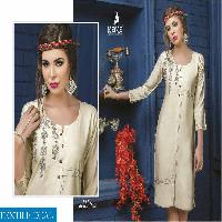 kaya Blueberry vol-2 Wholesale indian kurtis catalog